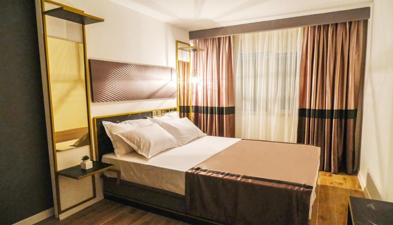 Ritim Aparthotel
