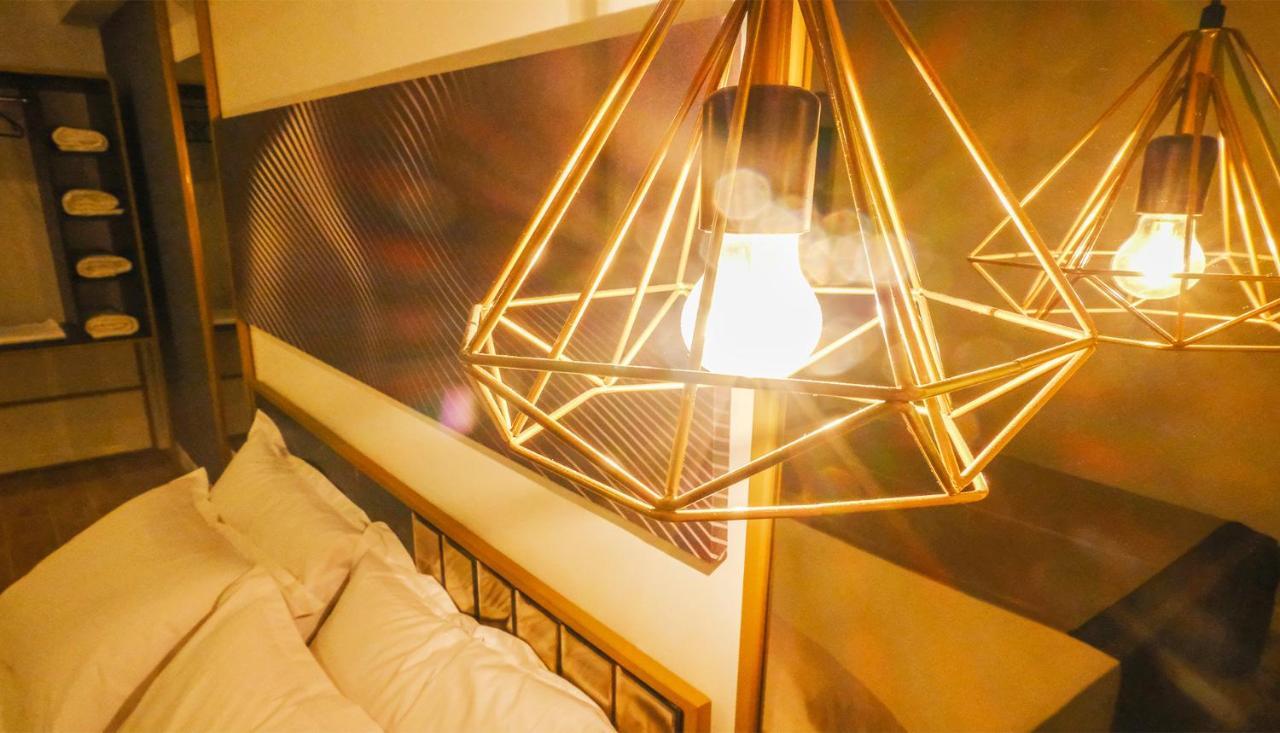 Aparthotel Ritim Antalya