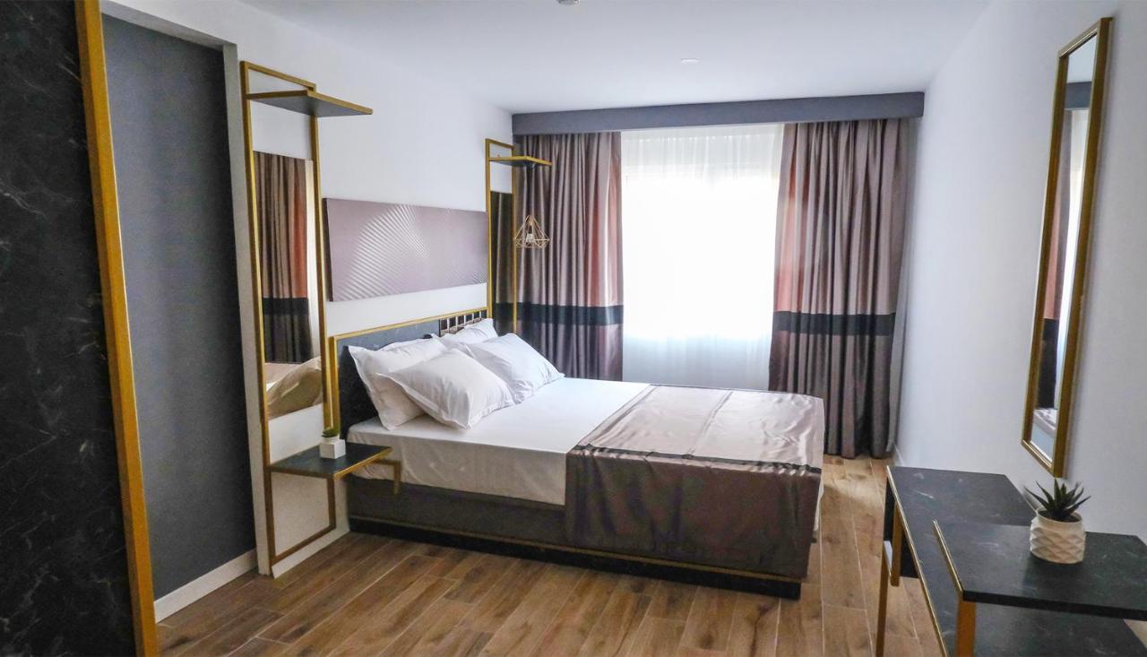 Ritim Aparthotel Antalya