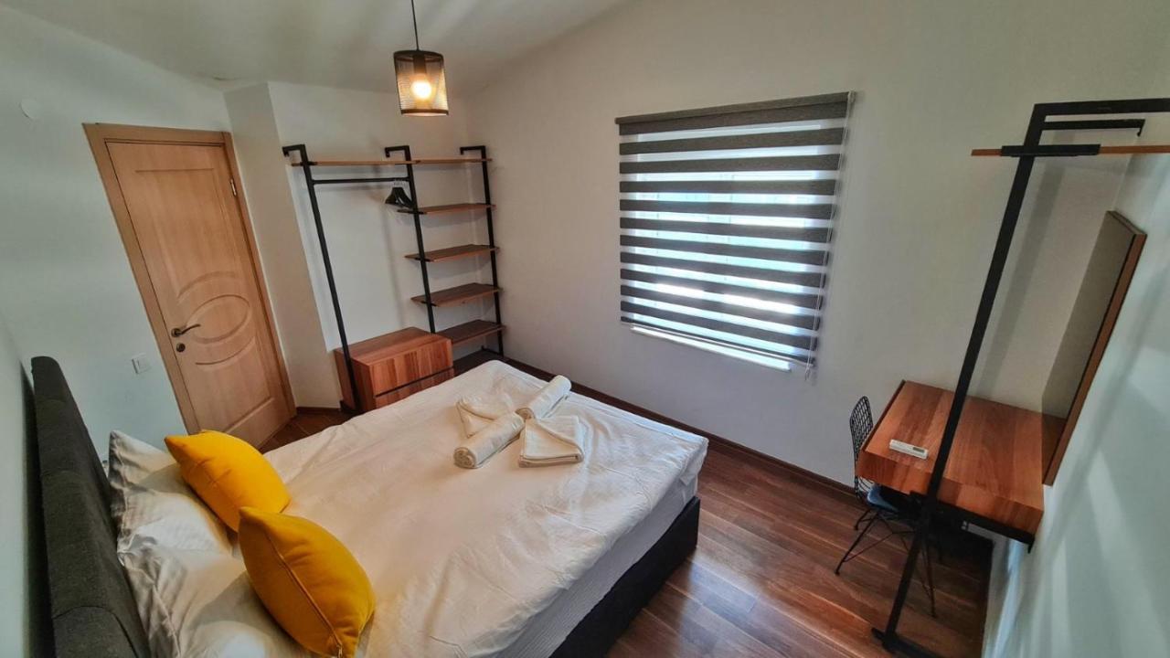 Guest house Letstay Sweet Yellow Antalya