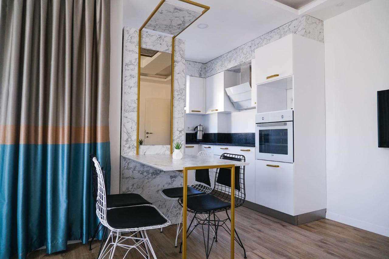 Ritim Aparthotel Antalya
