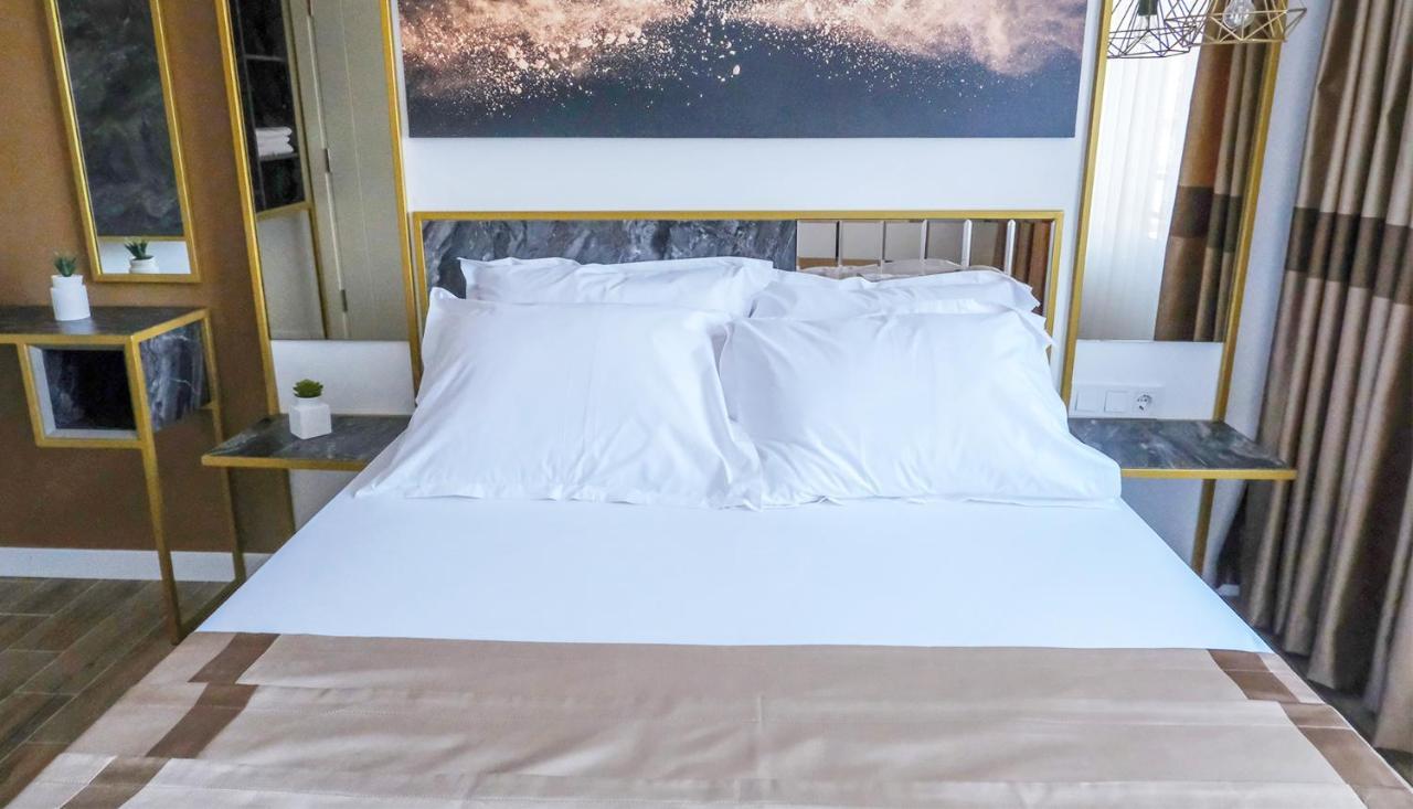 Aparthotel Ritim Antalya