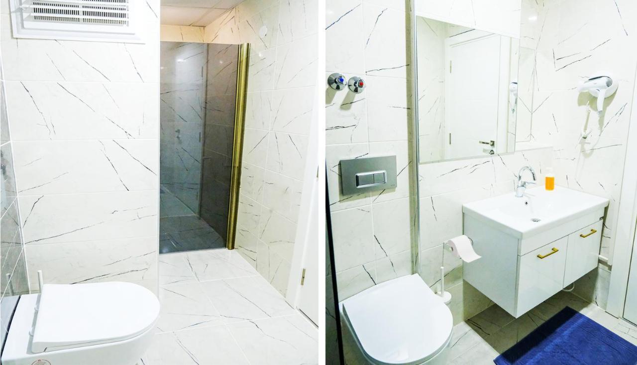 Aparthotel Ritim *
