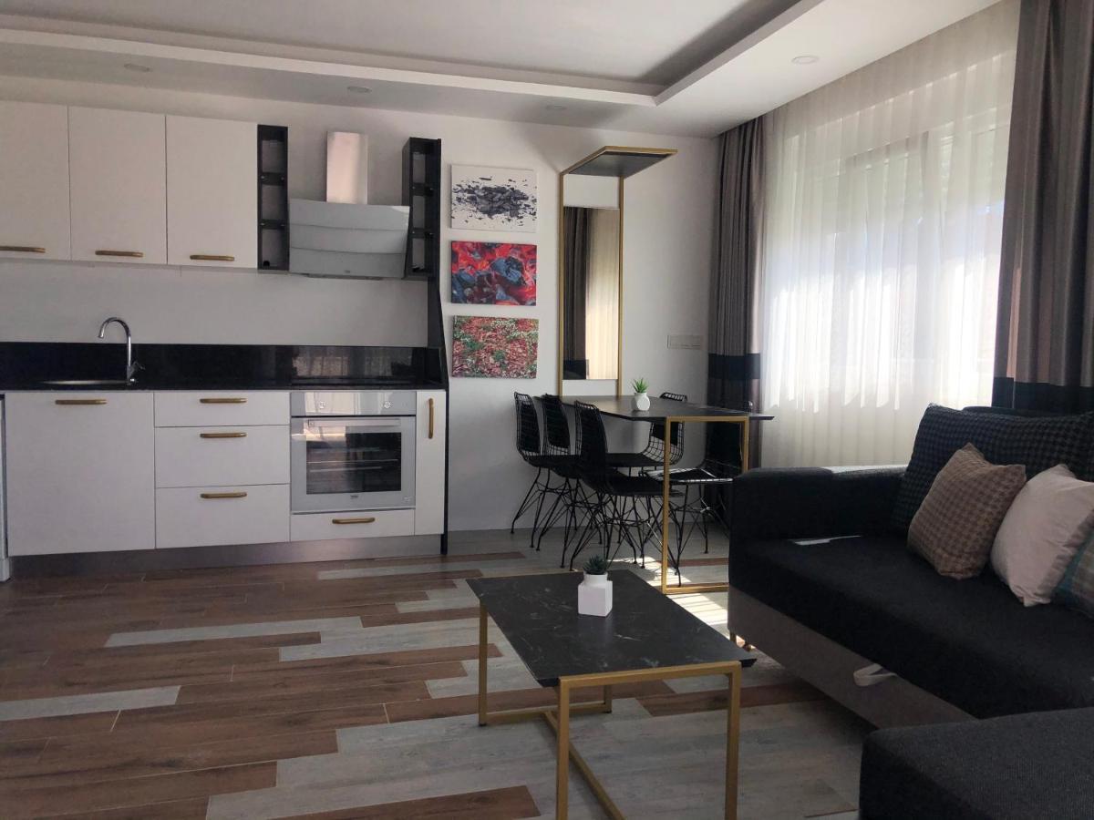 Ritim Aparthotel Antalya