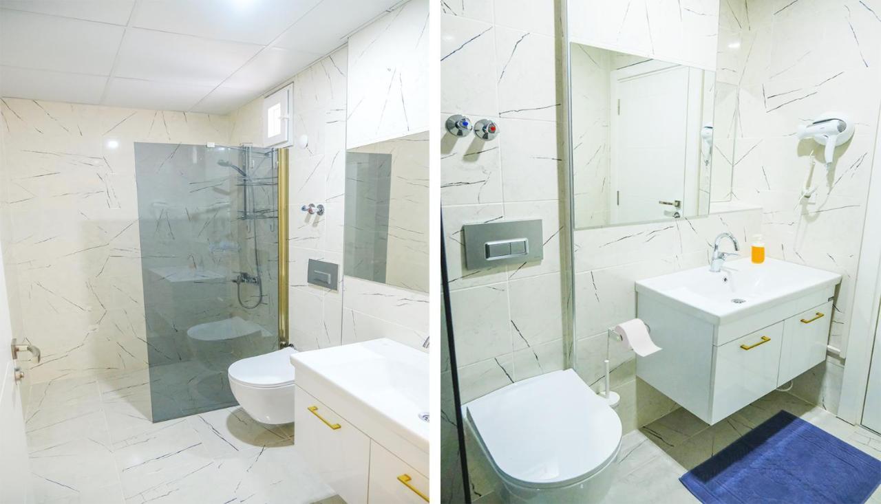 Aparthotel Ritim *