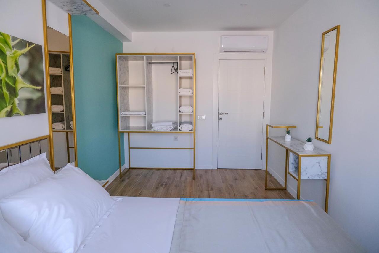Aparthotel Ritim *