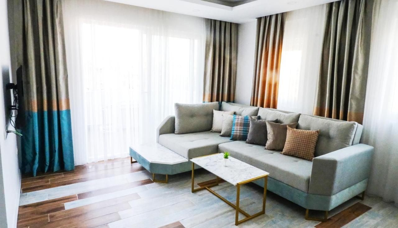 Ritim Aparthotel Antalya