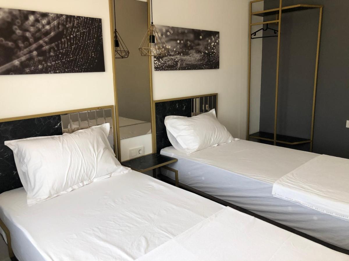 Aparthotel Ritim *