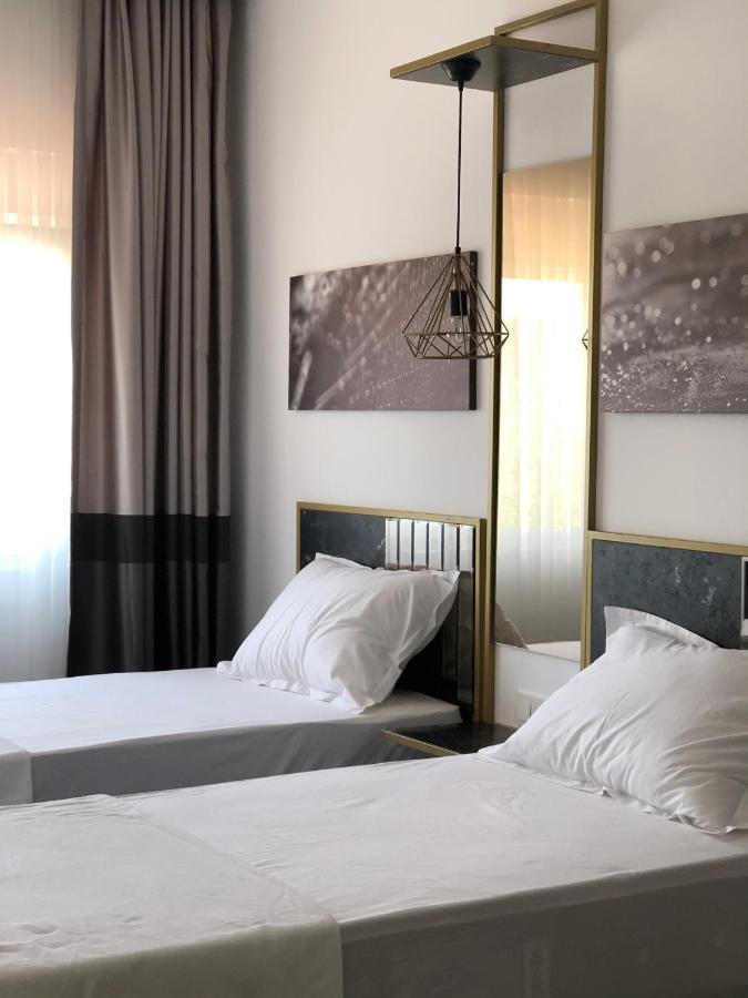 Ritim Aparthotel