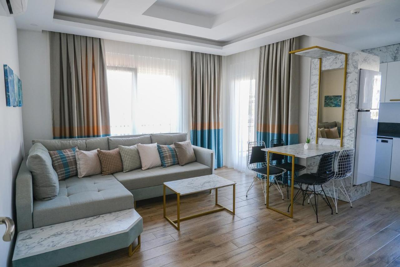 Aparthotel Ritim Antalya
