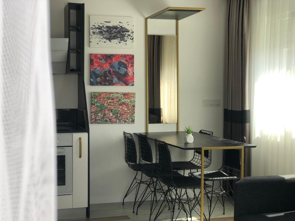 Ritim Aparthotel