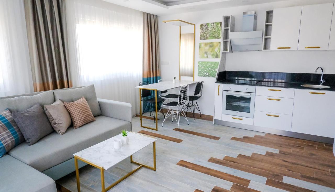 Ritim Aparthotel *