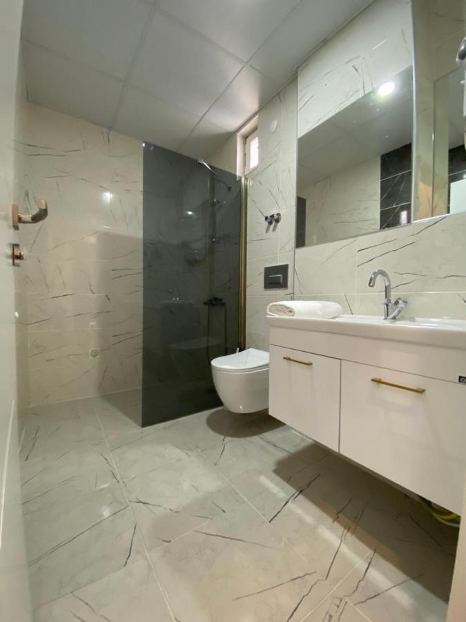 Aparthotel Ritim Antalya