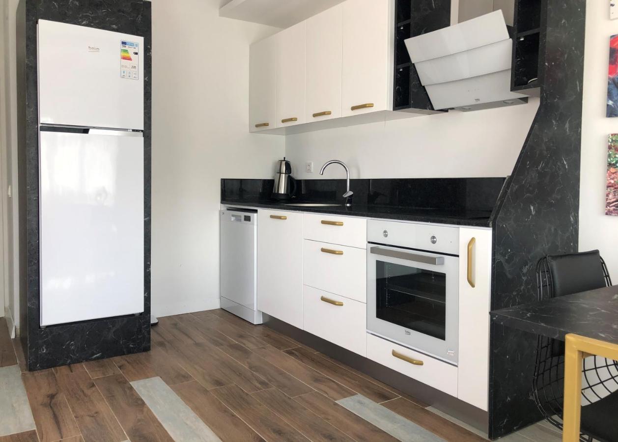 Aparthotel Ritim Antalya