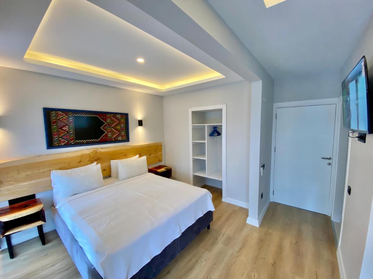 Kervan Apart Apartment *