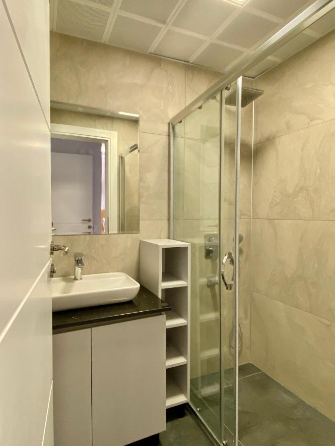 Kervan Apart Apartment *