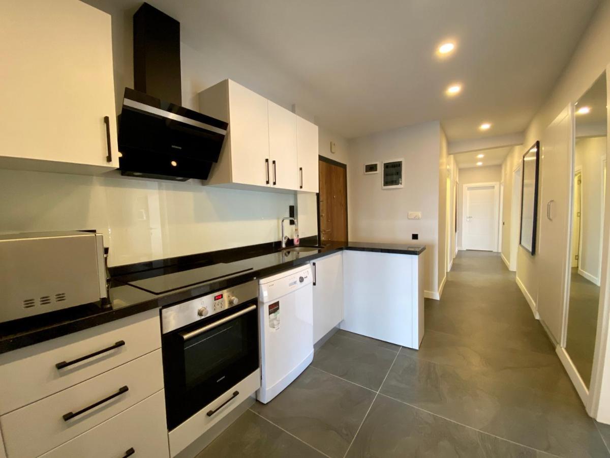 Kervan Apart Apartment *