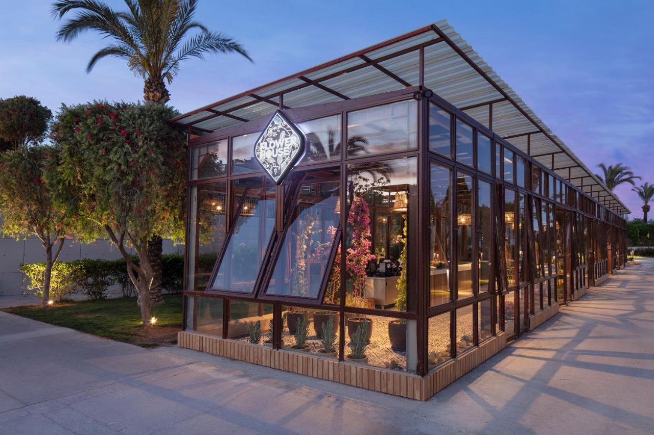 Nirvana Cosmopolitan Resort 5*