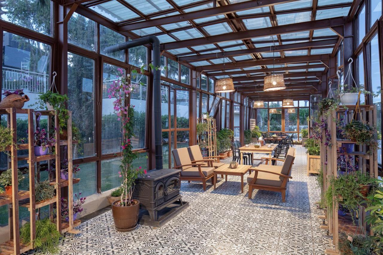 Nirvana Cosmopolitan Antalya