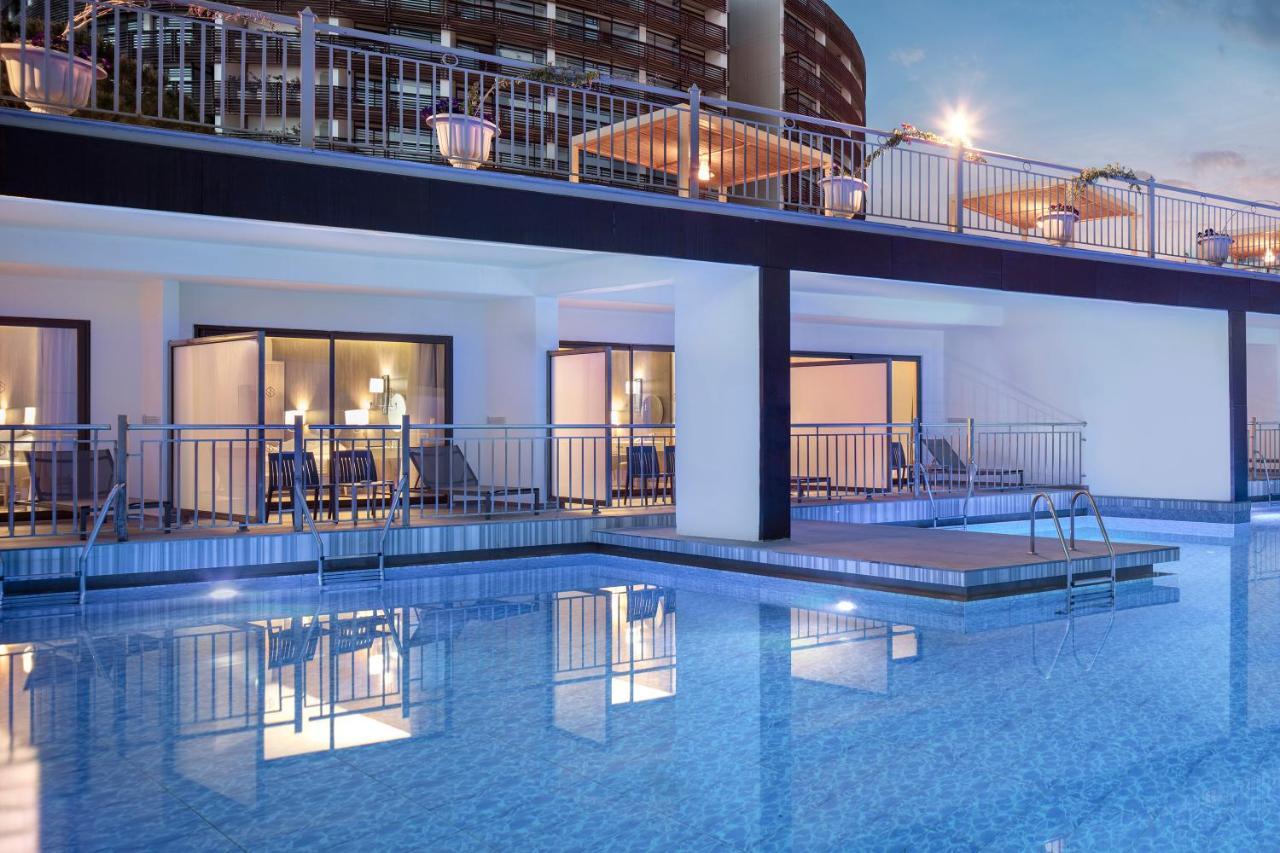 Resort Nirvana Cosmopolitan 5*