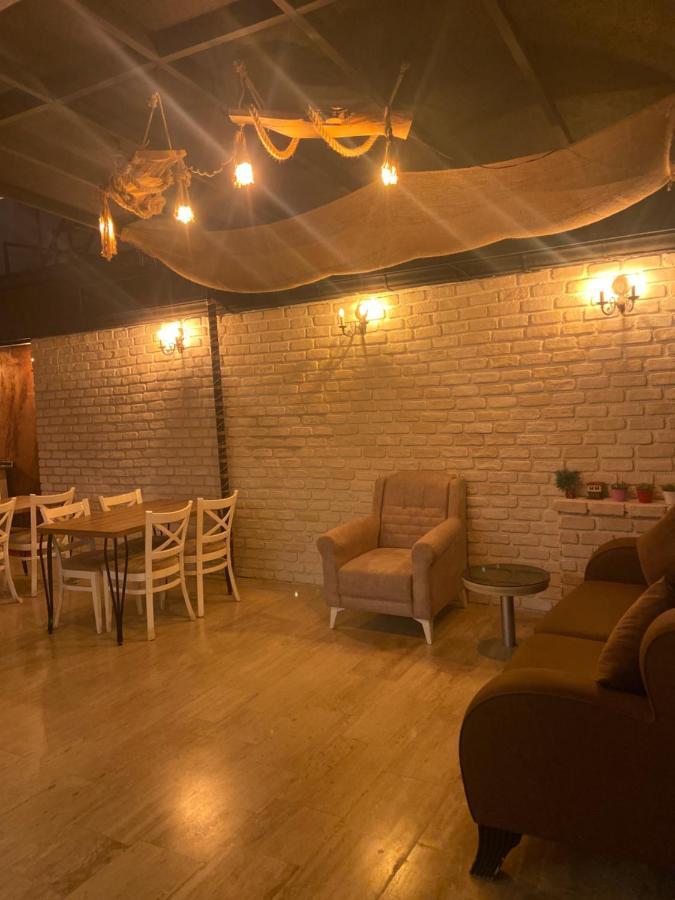 Otel Derin 3*