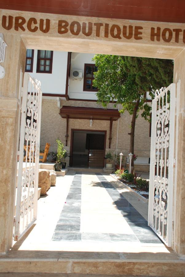 Hotel Urcu