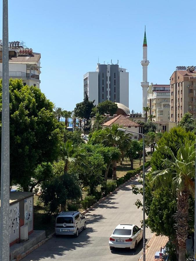Tunc Apart * Antalya