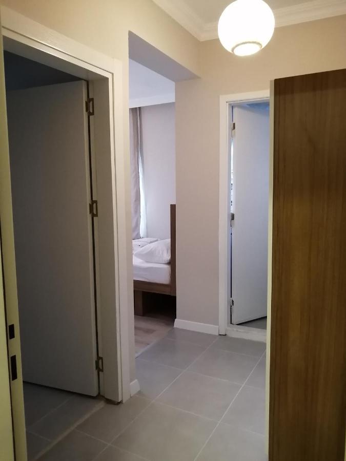 Rega Aparthotel