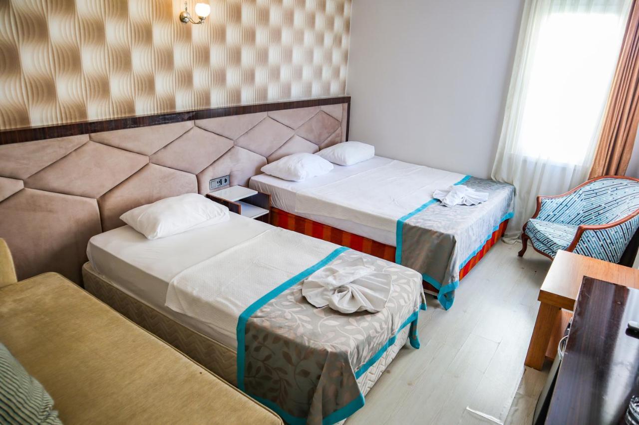 Hotel Bir 2*