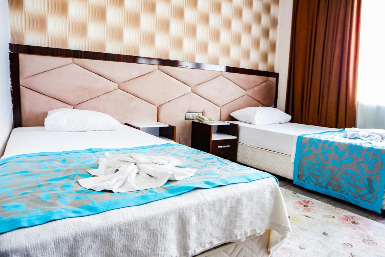 Bir Hotel 2*