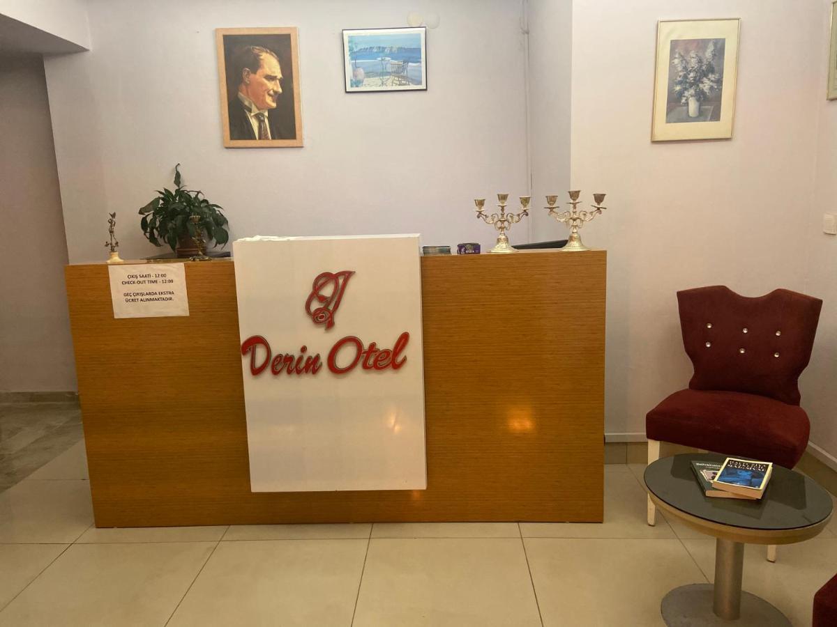 Otel Derin 3*
