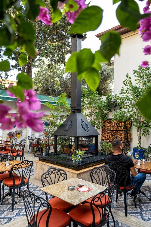 Route Kaleici - Adult Only Hotel Antalya