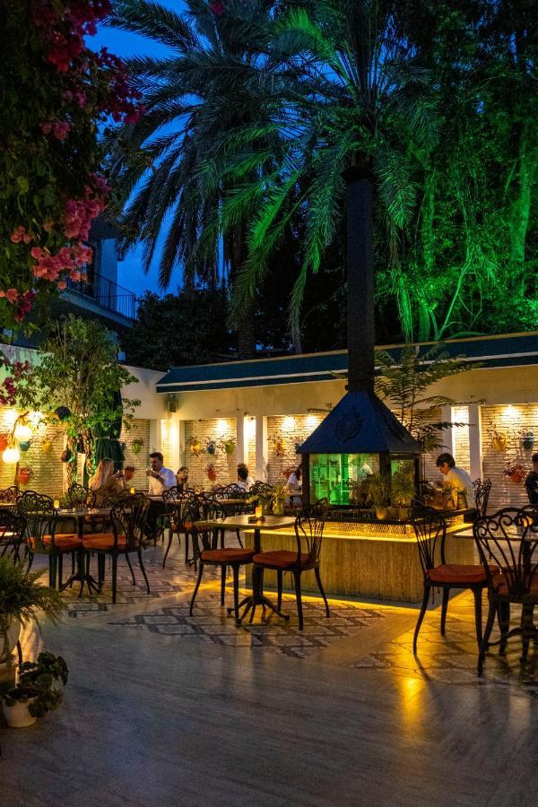 Hotel Route Kaleici - Adult Only 2*