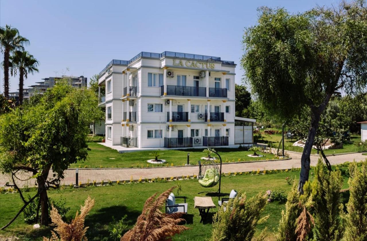 Oda ve Kahvaltı La Cactus Boutique