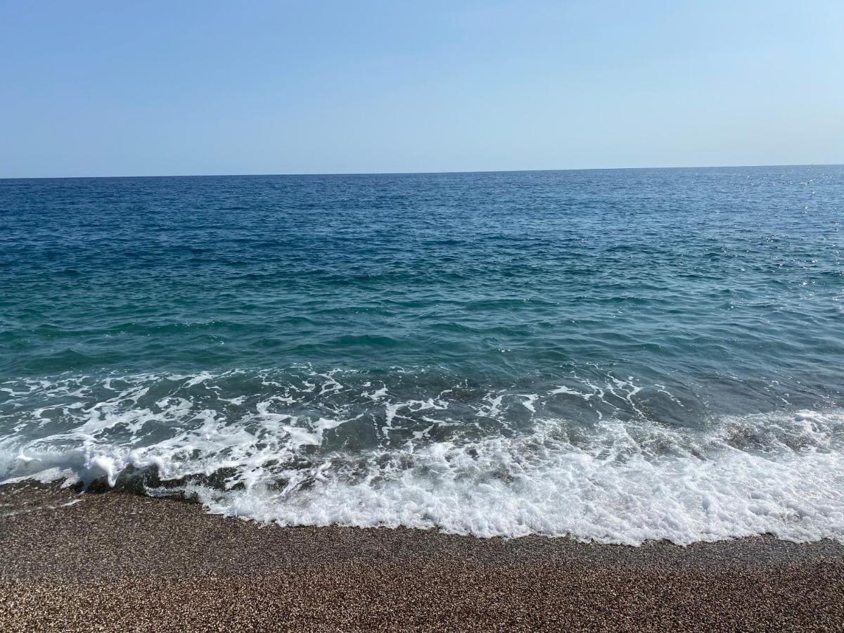 Akcahan Hotel Antalya