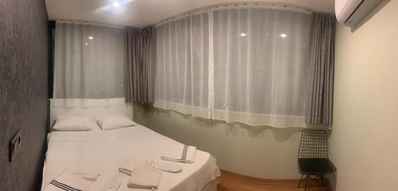 London Hotel