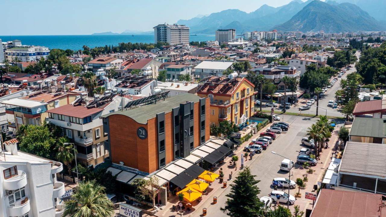 Hotel Der Konyaalti