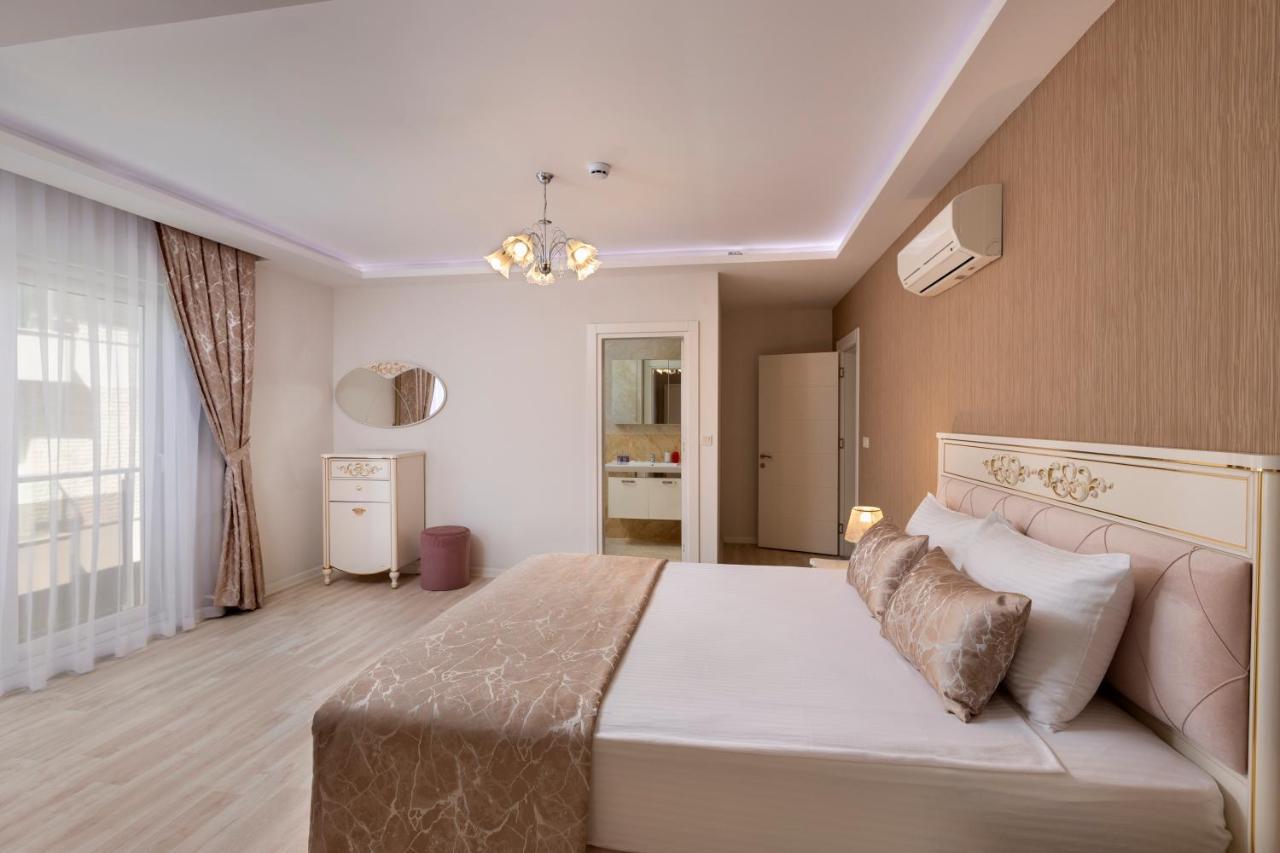 Onix Apartment