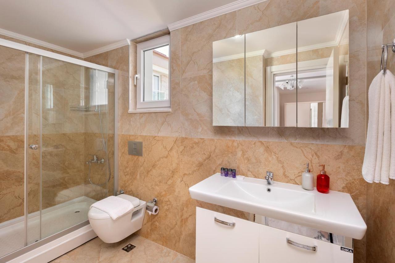 Onix Apartment Antalya