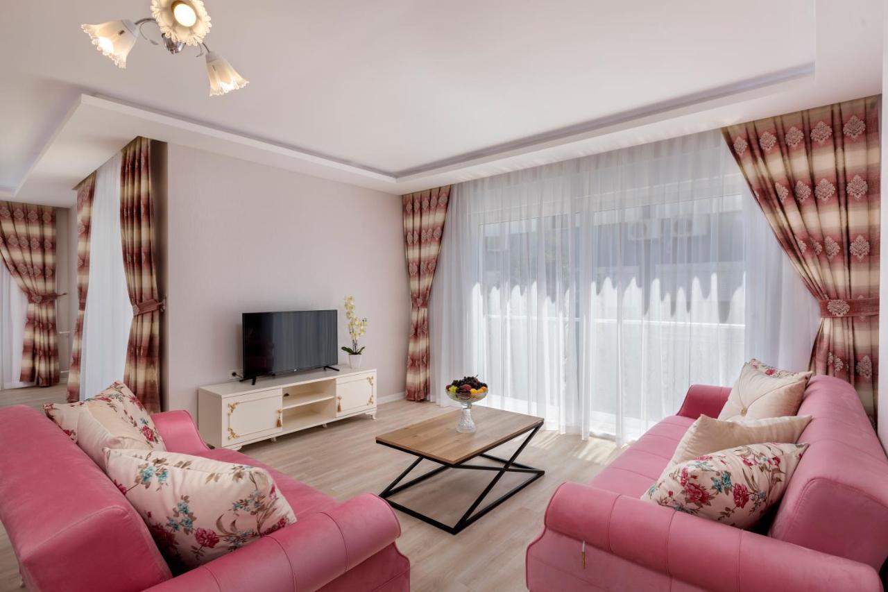 Apartment Onix