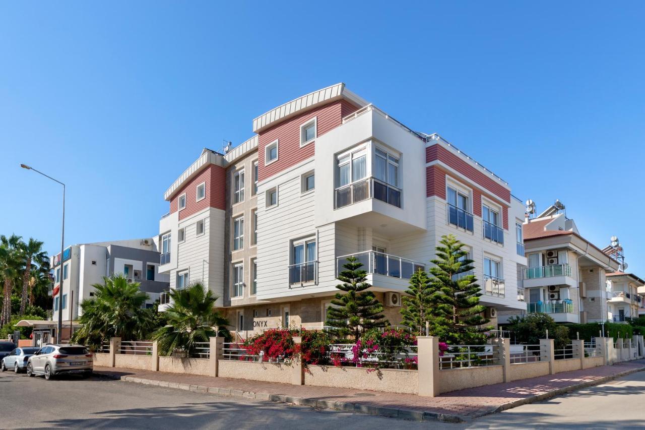 Onix Apartment