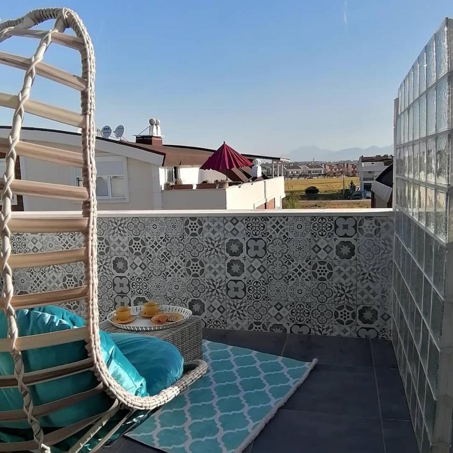 Green Homes Holiday Apartment