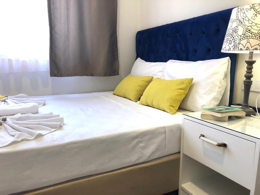 Turunc Guest house