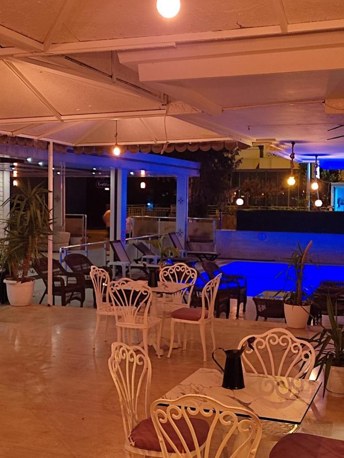 Akçahan Antalya