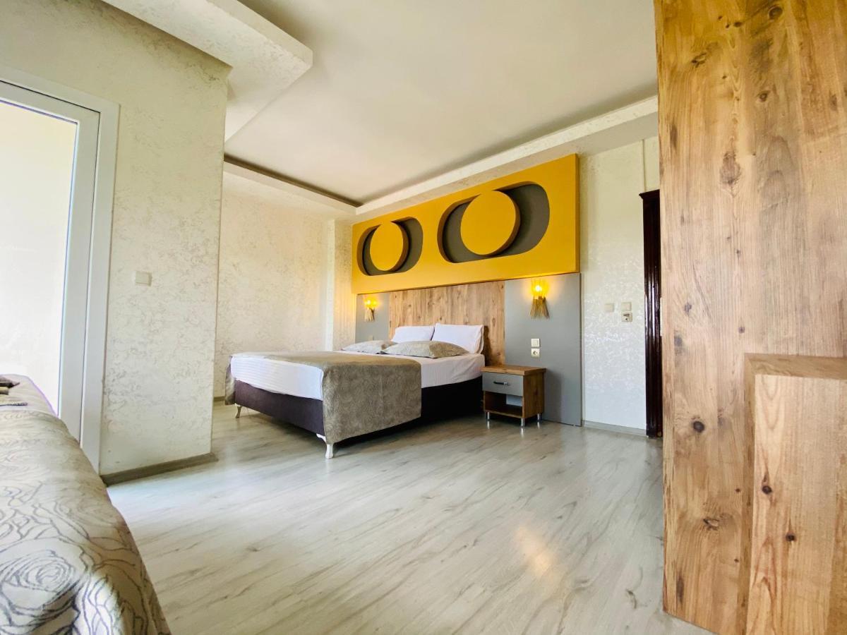 Hotel Akcahan 4*