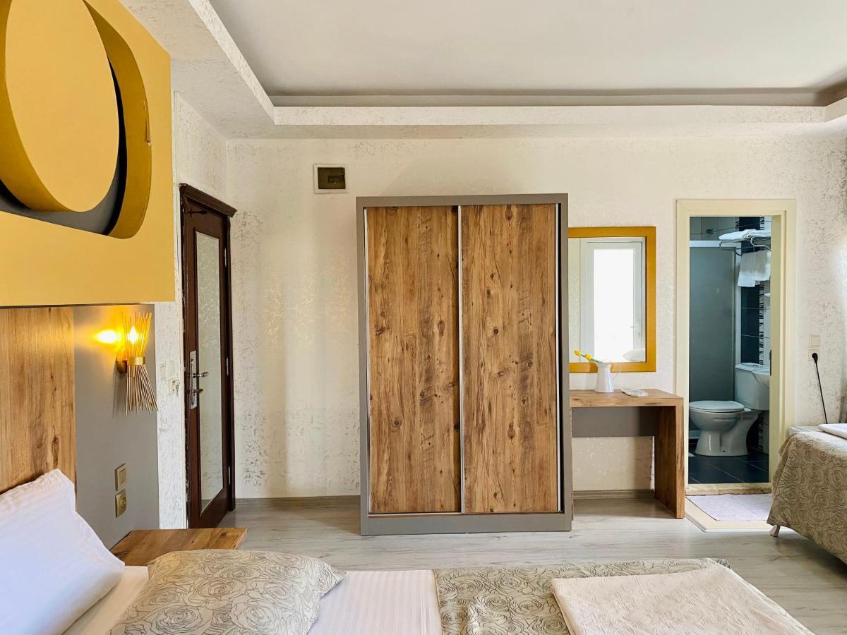 Hotel Akcahan