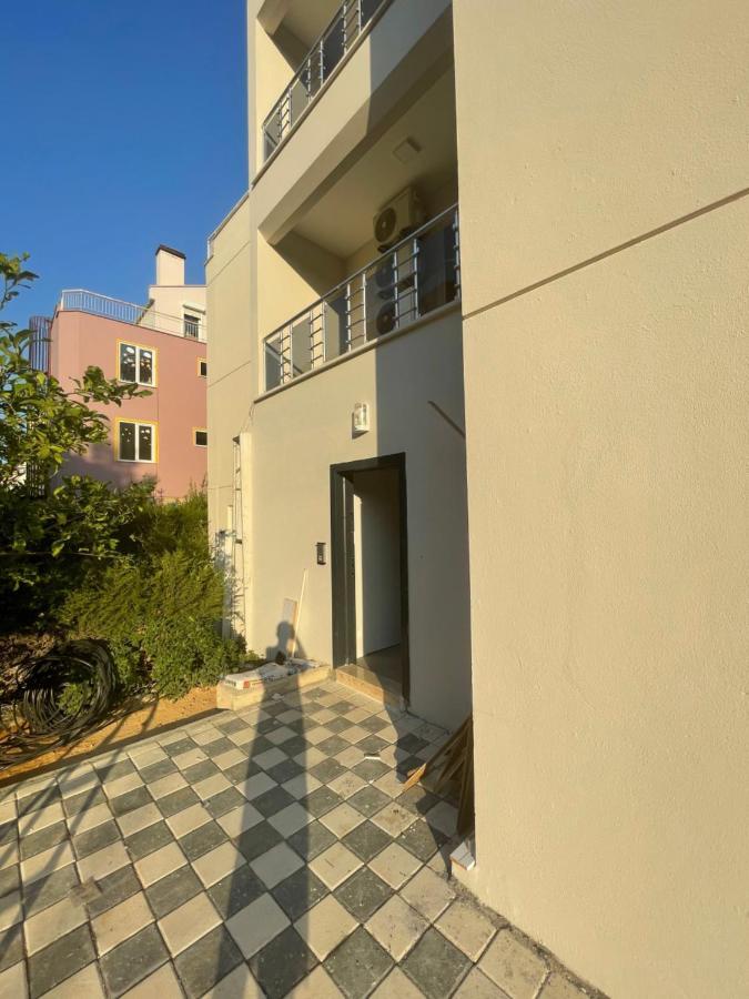 Brand New Building In Kundu, In The Heart Of