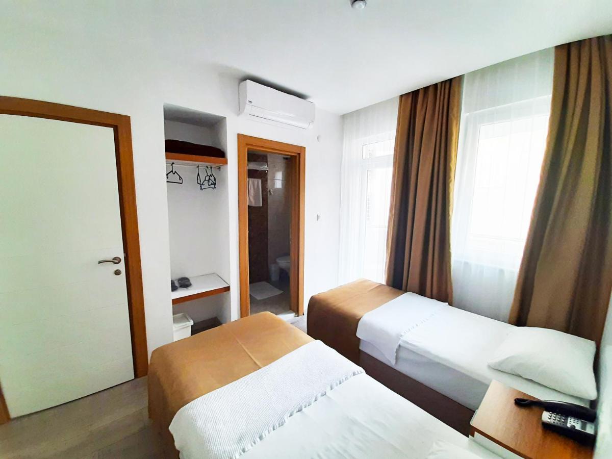 Otel Karden