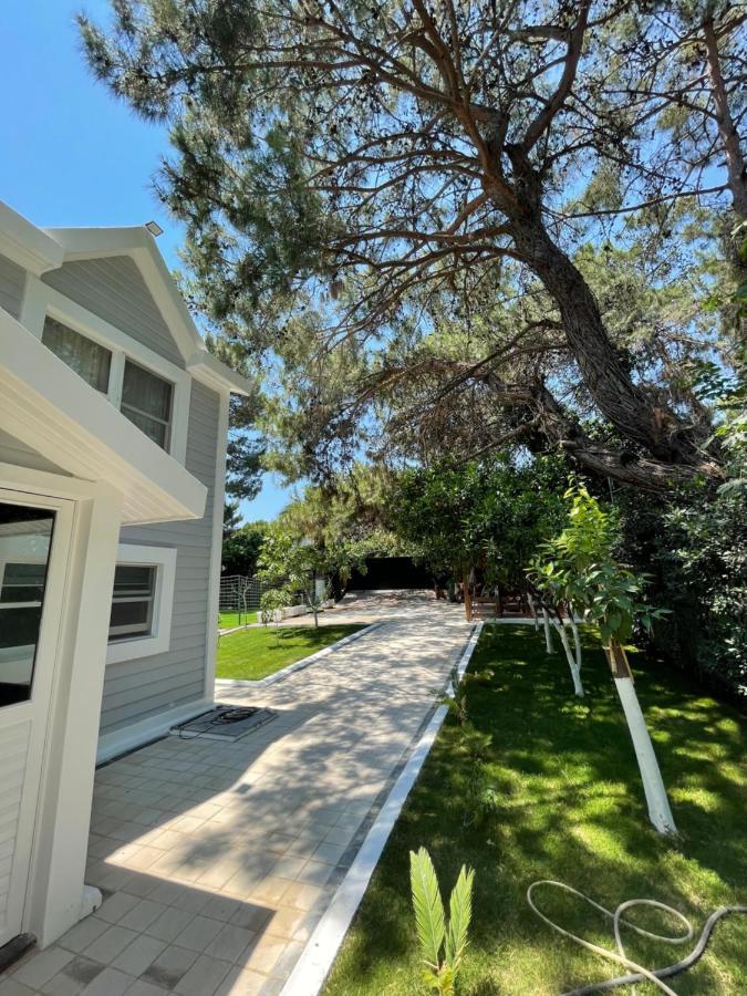 Very Special 6 Bdr Great For Family Reunions * Antalya