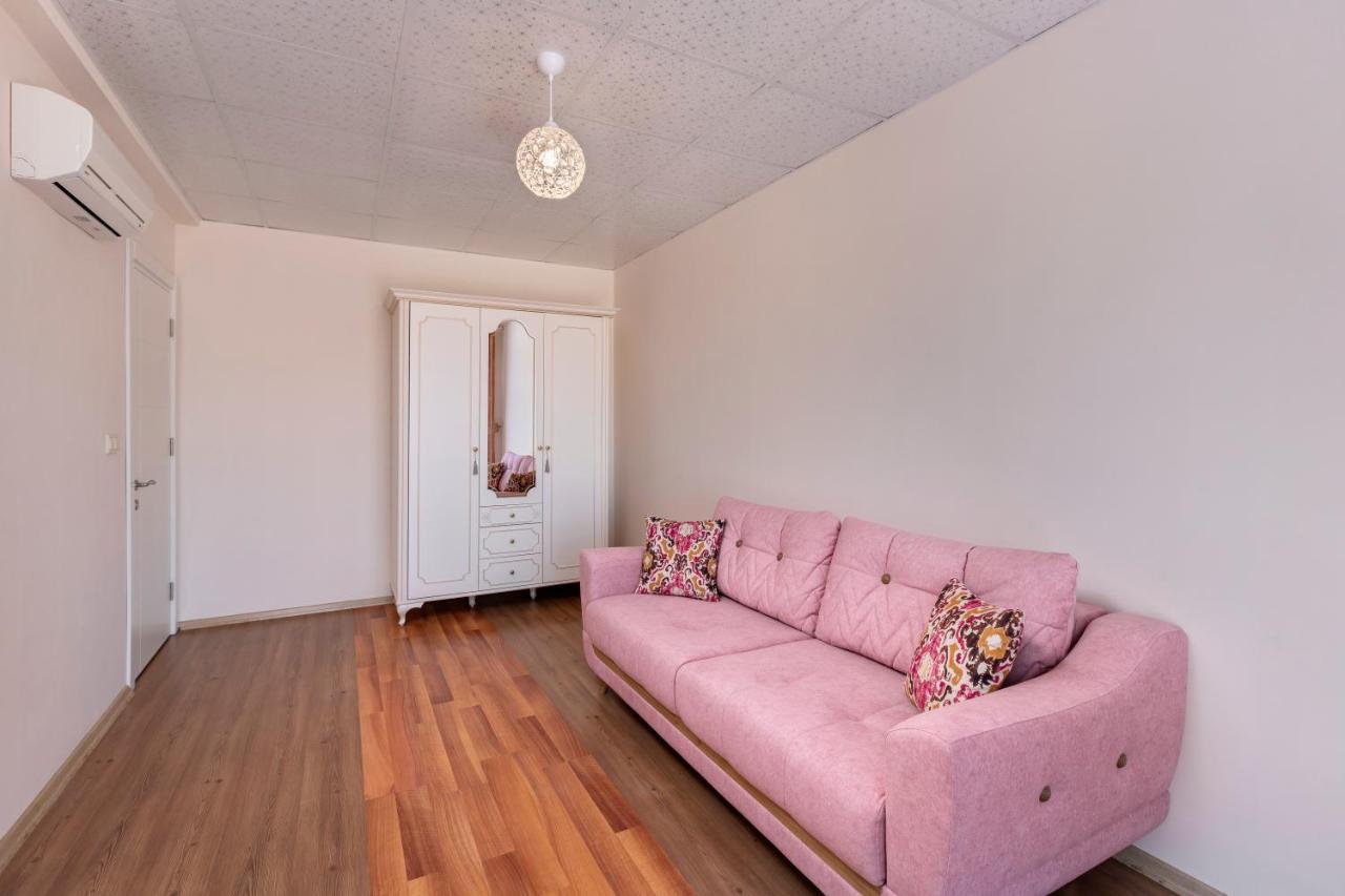 Onix Apartment Antalya